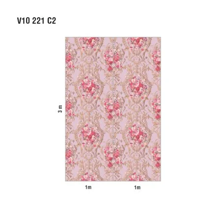 Обои Loymina Classic II V10, 221, C2 в Салавате