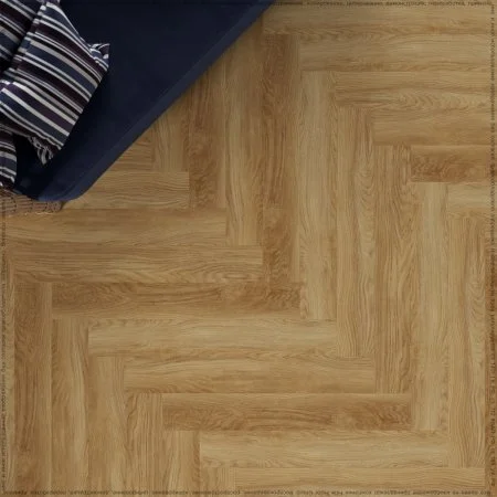 ПВХ плитка FineFlex Wood Дуб Тигирек FX-107 в Салавате