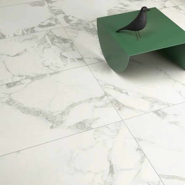 Керамогранит Coliseum Микеланджело Колд 60х120 (Натуральный и Реттифицированный) в Салавате