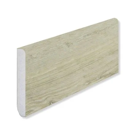 Кварцевый плинтус Fargo 68W963 Дуб Верона 80х11х2200 мм в Салавате