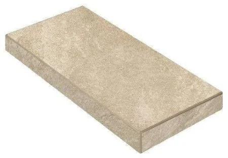 Керамогранит Italon Клаймб Роуп ступень угловая левая 33х60 в Салавате