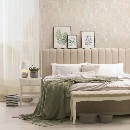 Обои Loymina Stucco STC1 002/1 в Салавате