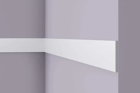 Молдинг NMC Wallstyl FL9 (100х8х2000 мм) в Салавате