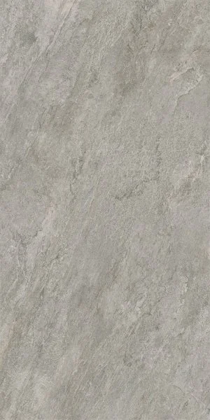 Керамогранит Vitra QuarStone Серый 60х120 (Натуральная и Реттифицированная) в Салавате