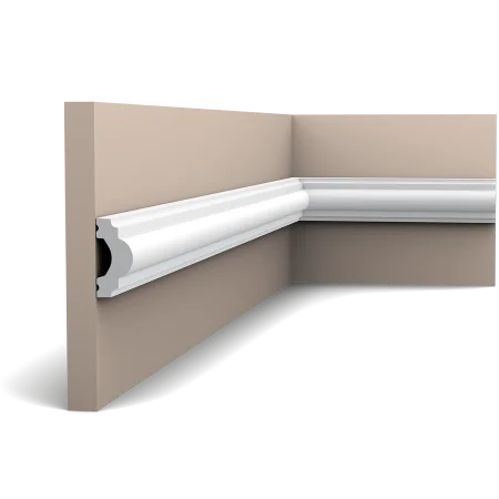 Молдинг Orac PX120 (40*19*2000 мм) в Салавате