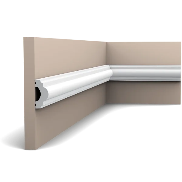 Молдинг Orac PX120 (40*19*2000 мм) в Салавате