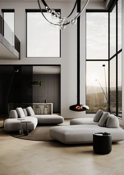 Паркетная доска Quartz Parquet Штучный паркет Дуб Маскарпоне 44-1258-06 в Салавате