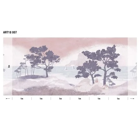 Обои Loymina Пейзаж vol. 2 ART18 007 в Салавате