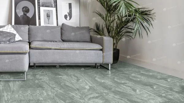 Кварц-виниловая плитка Alpine Floor Light Stone Хэмпшир ECO-15-11 2,5 мм. 43 класс в Салавате