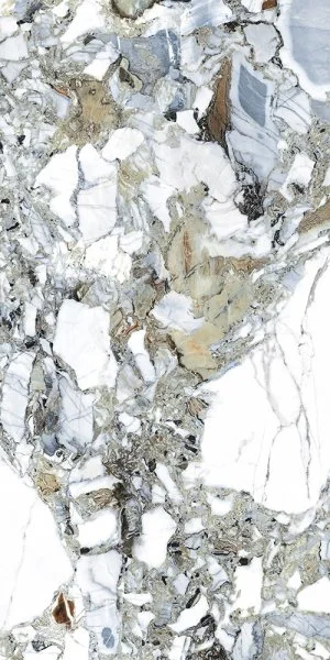 Керамогранит Vitra SityMarble Амазония Мультиколор 60х120 (Лаппатированная и Реттифицированная) в Салавате