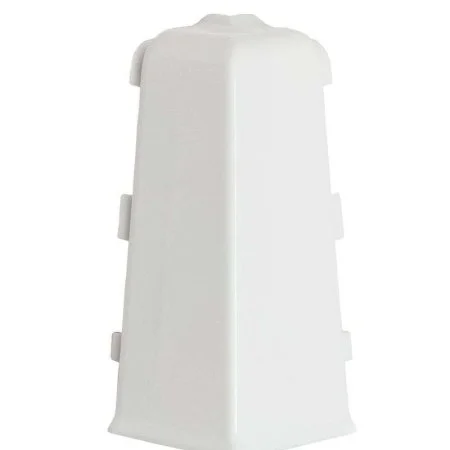 Угол наружный INDO70 01 Белый Блеск в Салавате