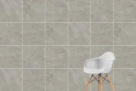 Керамогранит Vitra QuarStone Серый 60х60 (Натуральная и Реттифицированная) в Салавате