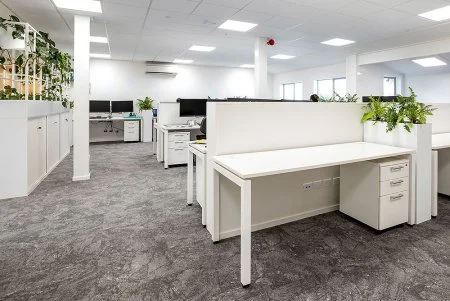 Ковровая плитка AW Mineral 98 в Салавате