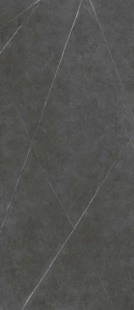 Керамогранит Italon Метрополис Империал Блэк 120х278 (Натуральная и Реттифицированная) в Салавате