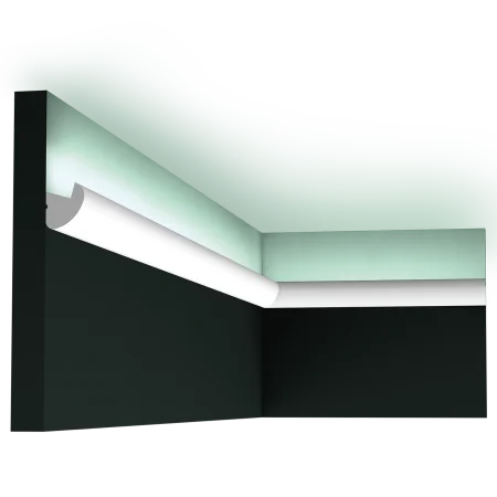 Карниз Orac CX188 (30*34*2000 мм) в Салавате