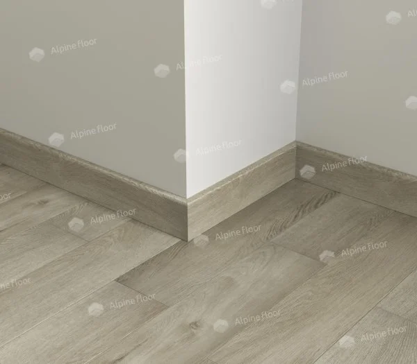 Кварцевый плинтус Alpine Floor Parquet Light 13-1 Дуб Фантазия в Салавате