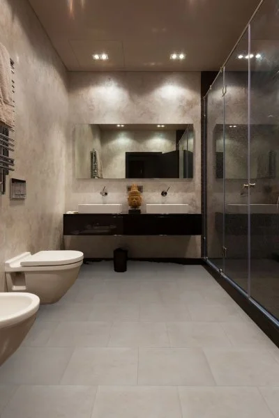 ПВХ плитка Bonkeel Rockstar Keith Плитка (457,2 x 457,2 мм) в Салавате