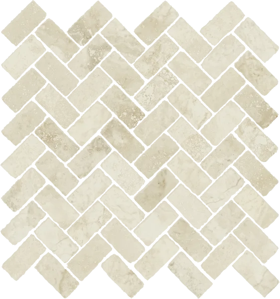 Керамогранит Italon Вандефул Лайф Пур Мозаика Кросс (Натуральная 31.5х29.7) в Салавате