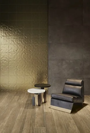 Керамогранит Italon Этернум Фумэ 20х160 (Натуральная и Реттифицированная) в Салавате