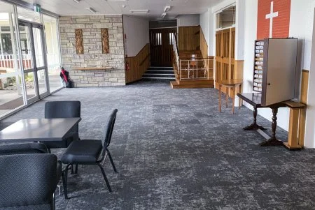 Ковровая плитка AW Macro 94 в Салавате