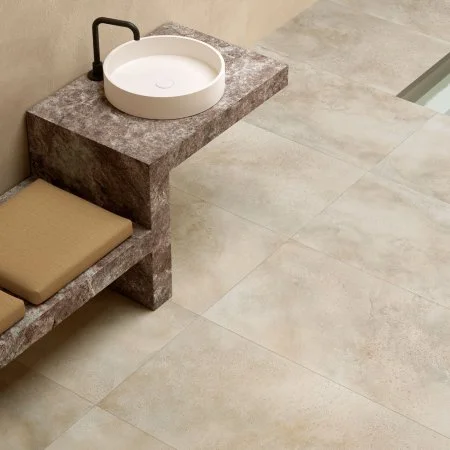 Керамогранит Coliseum Монца Крим 60х120 (Натуральный и Реттифицированный) в Салавате