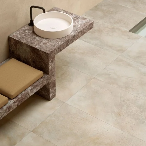 Керамогранит Coliseum Монца Крим 60х120 (Натуральный и Реттифицированный) в Салавате