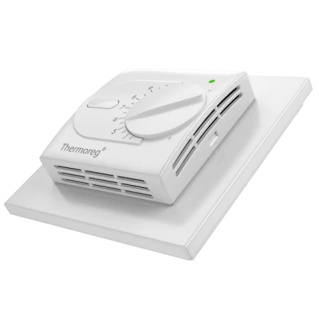 ТерморегуляторThermoreg TI-200 Design в Салавате