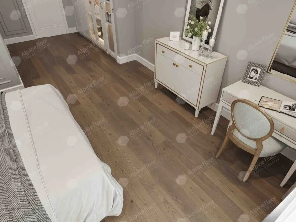 Инженерная доска Alpine Floor Villa Дуб Гранд Каньон в Салавате