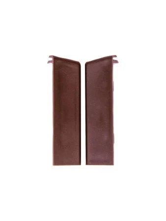 Заглушки Korner 105 Темно-коричневый в Салавате