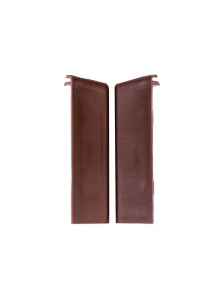 Заглушки Korner 105 Темно-коричневый в Салавате