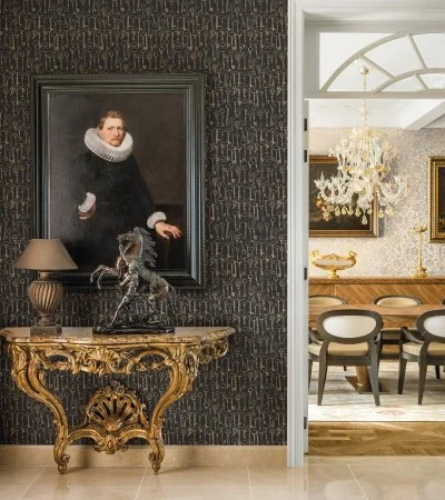 Обои Loymina Gallery Classic GC6, 011 в Салавате