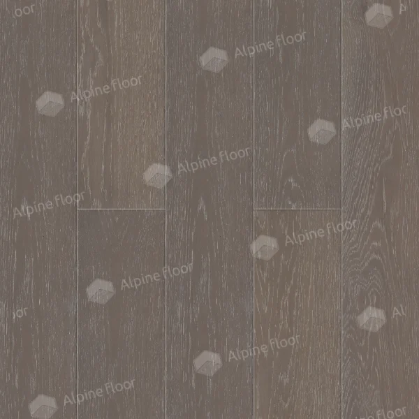 Инженерная доска Alpine Floor Villa Дуб Грей Стори в Салавате