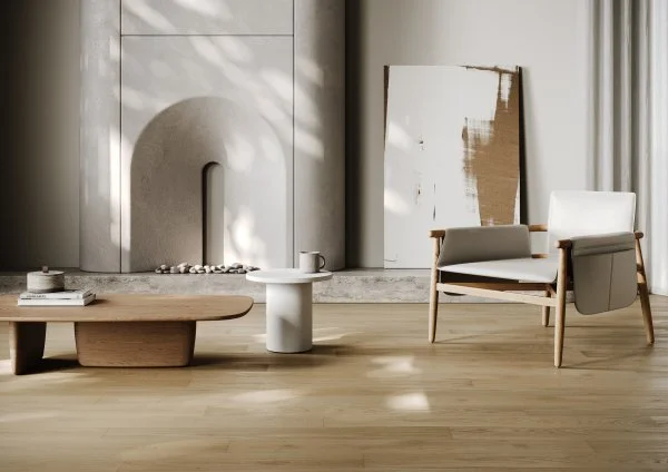 Паркетная доска Quartz Parquet Классик 7 мм Дуб Медовый Раф 463 в Салавате