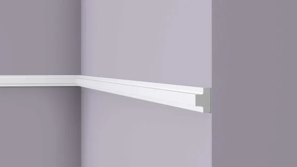 Молдинг NMC Wallstyl T40 (30х20х2000 мм) в Салавате