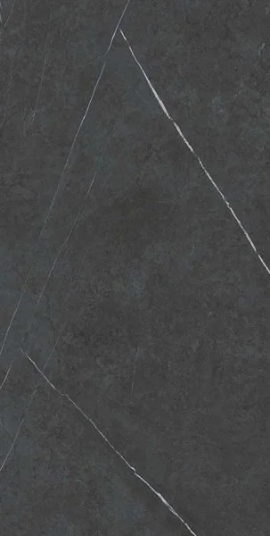 Керамогранит Italon Метрополис Империал Блэк 60х120 (Натуральная и Реттифицированная) в Салавате