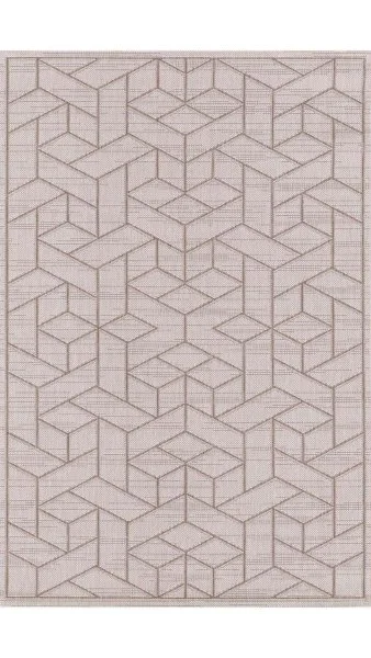 Ковер Синтелон Adria 1,60х2,30 04VDV Прямоугольник в Салавате