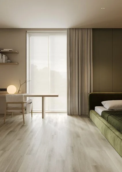 Кварц-виниловая плитка Refloor Fargo Bevel 50-6191-36 Дуб Бристоль в Салавате