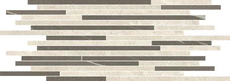 Керамогранит Italon Метрополис Вставка Стрип Ворм 26х75 (Натуральная) в Салавате