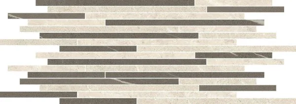 Керамогранит Italon Метрополис Вставка Стрип Ворм 26х75 (Натуральная) в Салавате