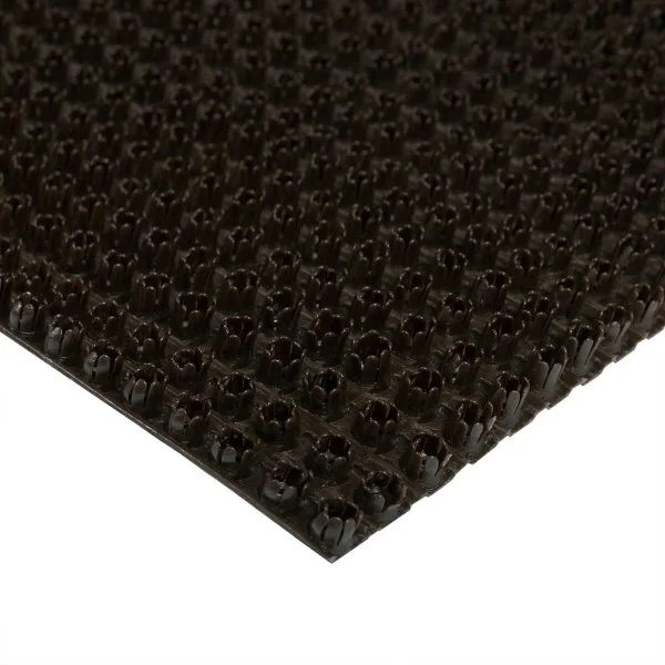 Щетинистое покрытие Альфа-Стиль 137 Тёмный шоколад - 0,9х15 м. пог в Салавате