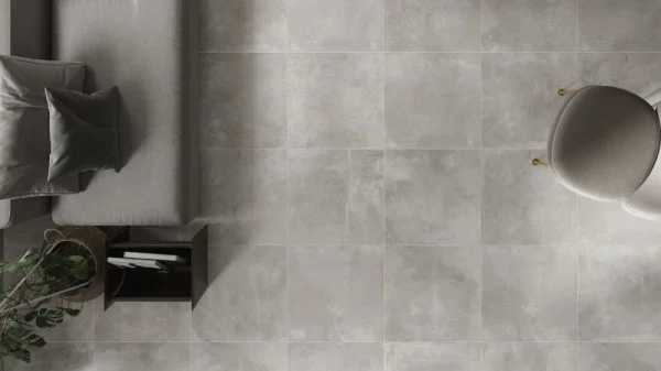 Керамогранит Coliseum Экспо Грэй 60х60 (Натуральный и Реттифицированный) в Салавате