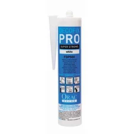Монтажный клей ORAC-DECOFIX PRO 310 ml в Салавате