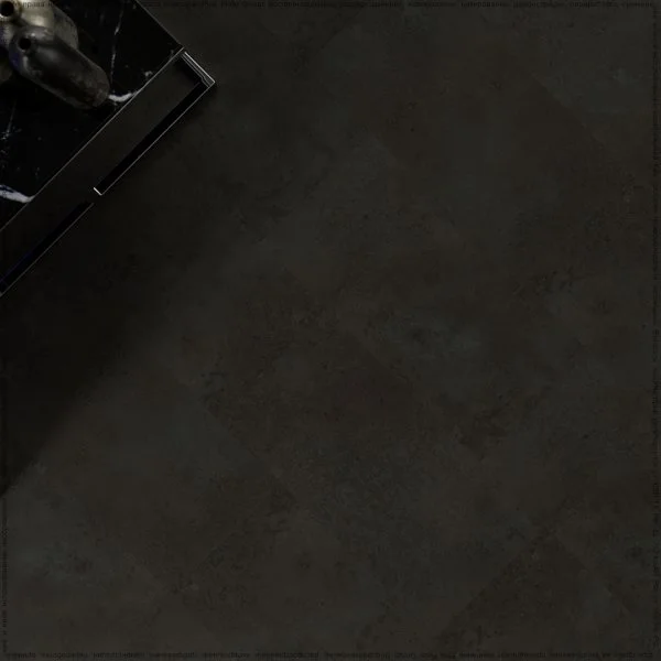 Кварц-виниловая плитка FineFloor Stone Бодиам FF-1470 в Салавате