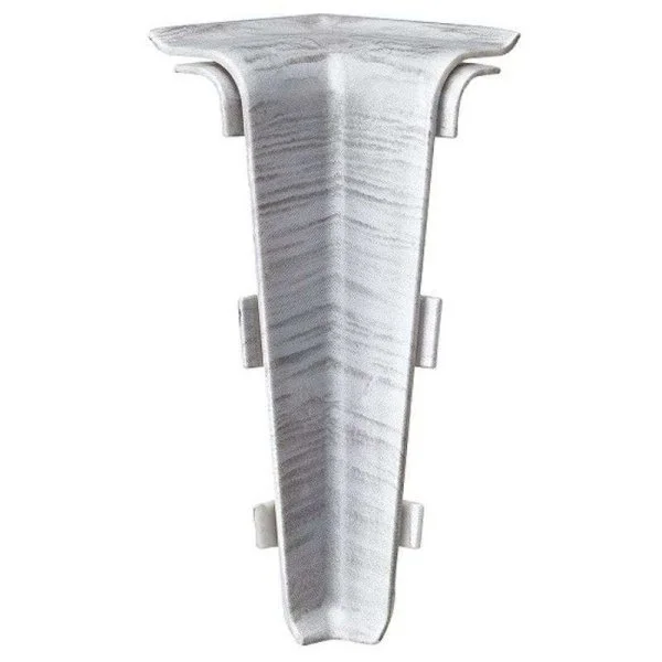 Угол внутренний INDO70 41 Алюминий Светлый в Салавате