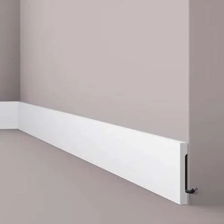 Плинтус NMC Wallstyl FD2S (110х15х2000 мм) в Салавате