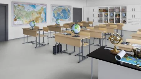 Линолеум Tarkett Acczent Pro Aspect 2 4 м в Салавате