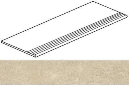 Керамогранит Italon Скайлайн Аш 30х60 ступень в Салавате