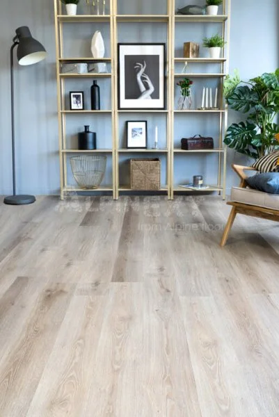 Кварц-виниловая плитка Alpine Floor Ultra Клен Насыщенный ЕСО 5-20 2 мм. 34 класс в Салавате