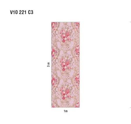 Обои Loymina Classic II V10, 221, C3 в Салавате