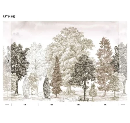 Обои Loymina Пейзаж vol. 2 ART14 012 в Салавате